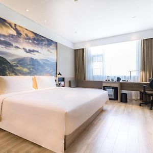 Jimu Double Room