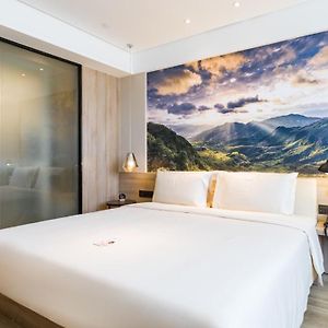 Jimu Twin Room